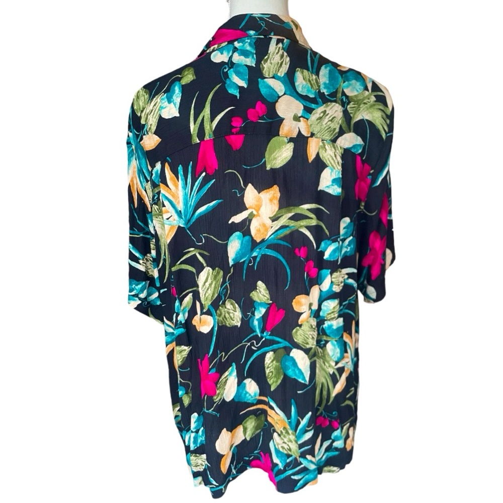 Alfred Dunner Top - Picture 4 of 4